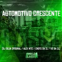 Automotivo Crescente