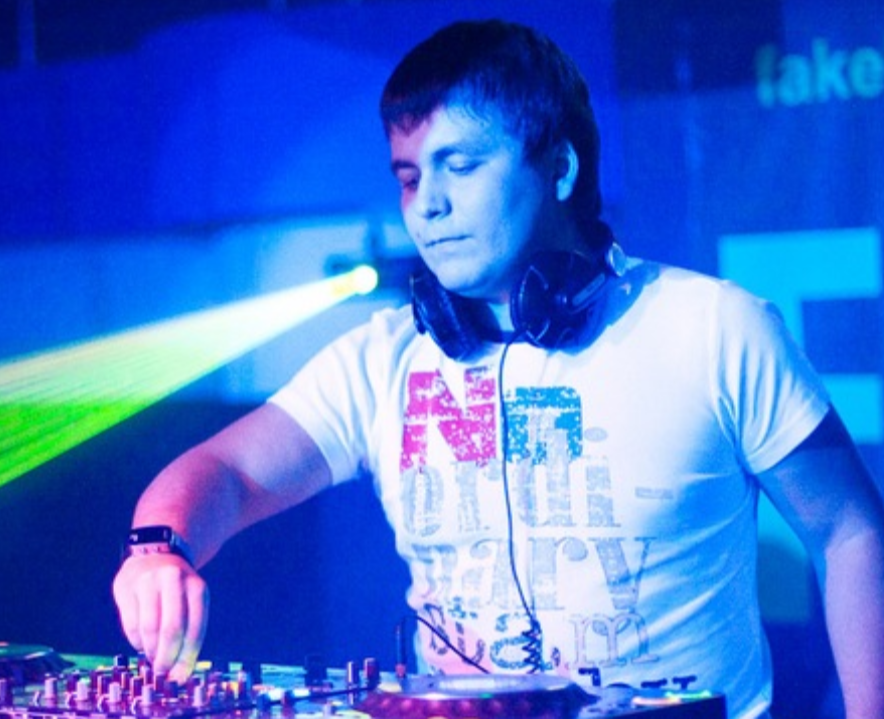 DJ Viduta