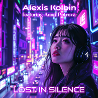 Lost in Silence (feat. Anna Petrova)