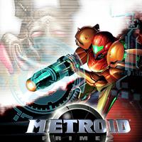 Metroid Prime2：Echoes（回声）