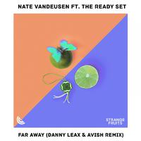 Far Away (Danny Leax & Avish Remix)