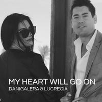 My Heart Will Go On (Cover)