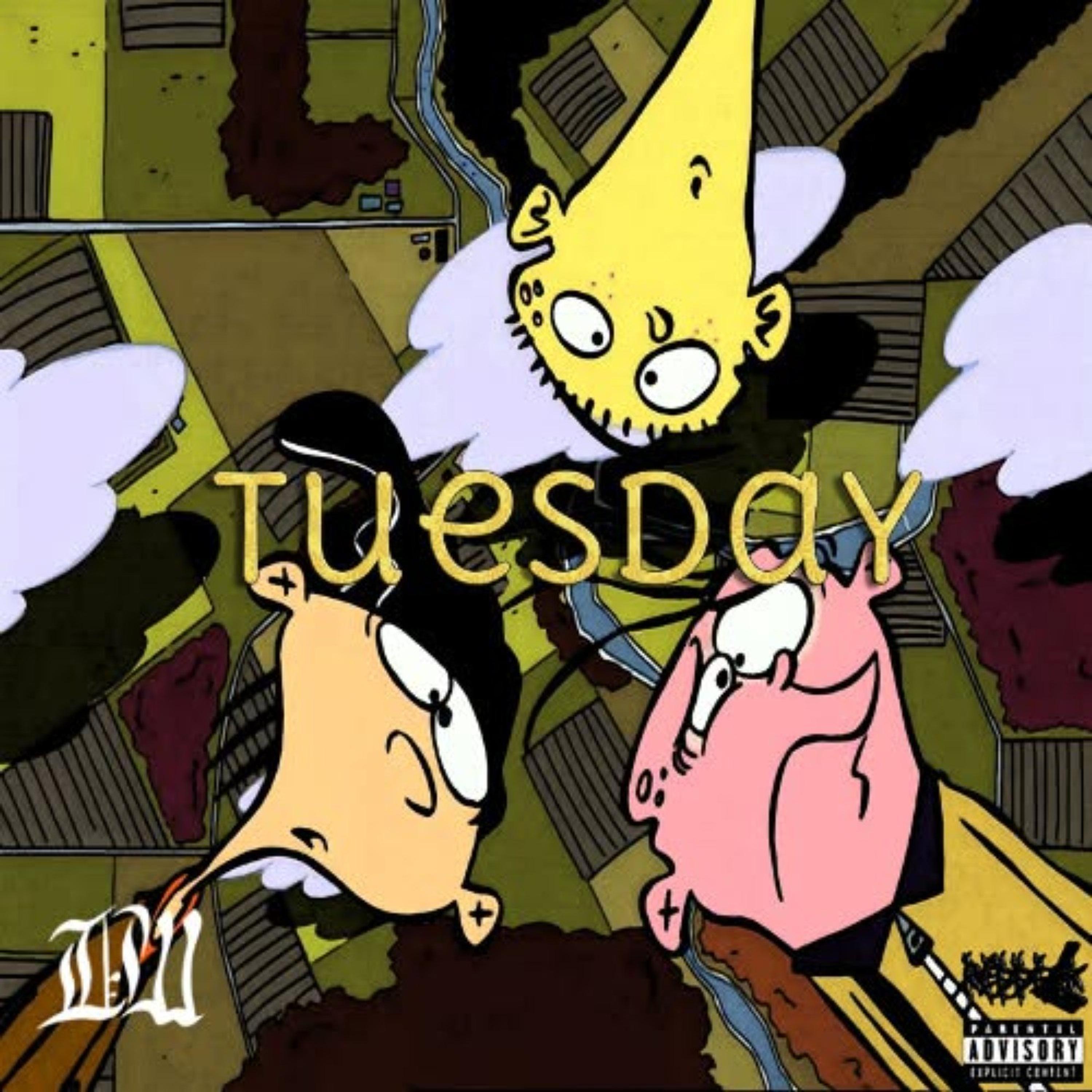 Tuesday