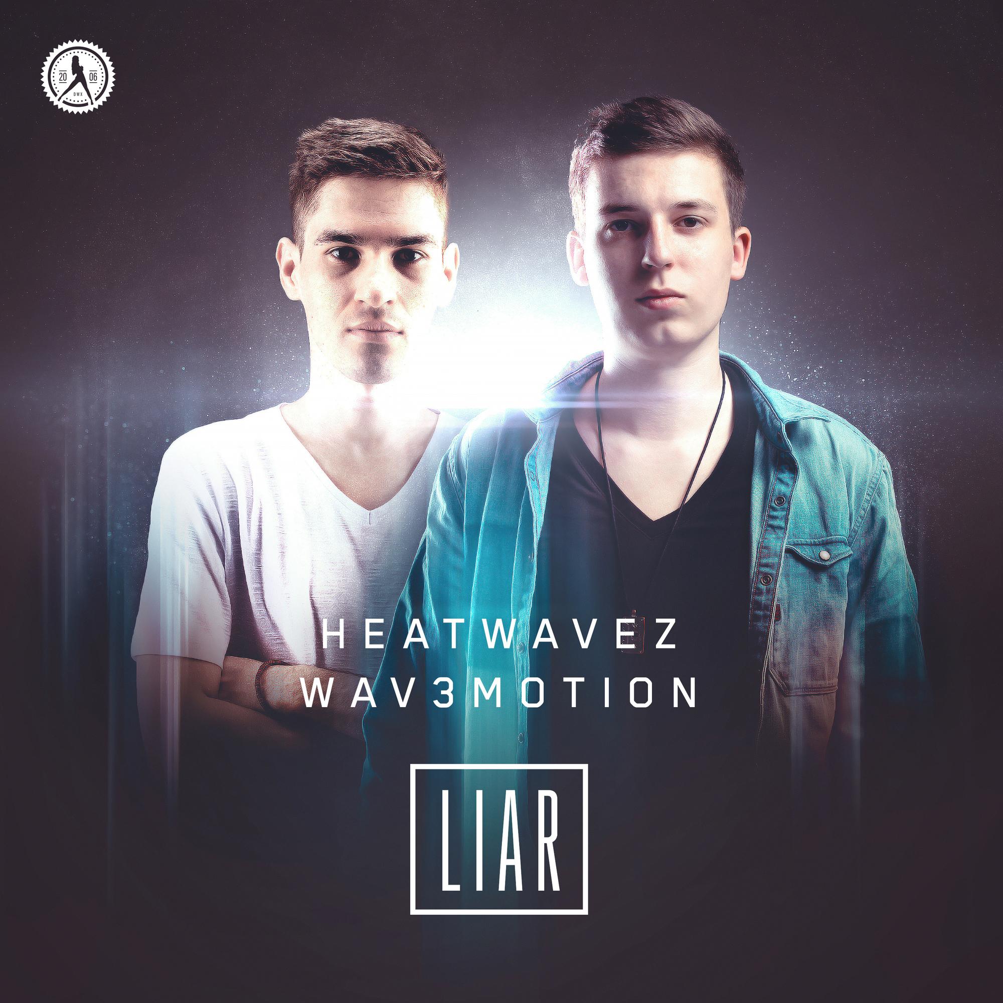 Liar_Heatwavez_Liar | 在线播放_Liar歌词_Liar下载 | 网易云音乐