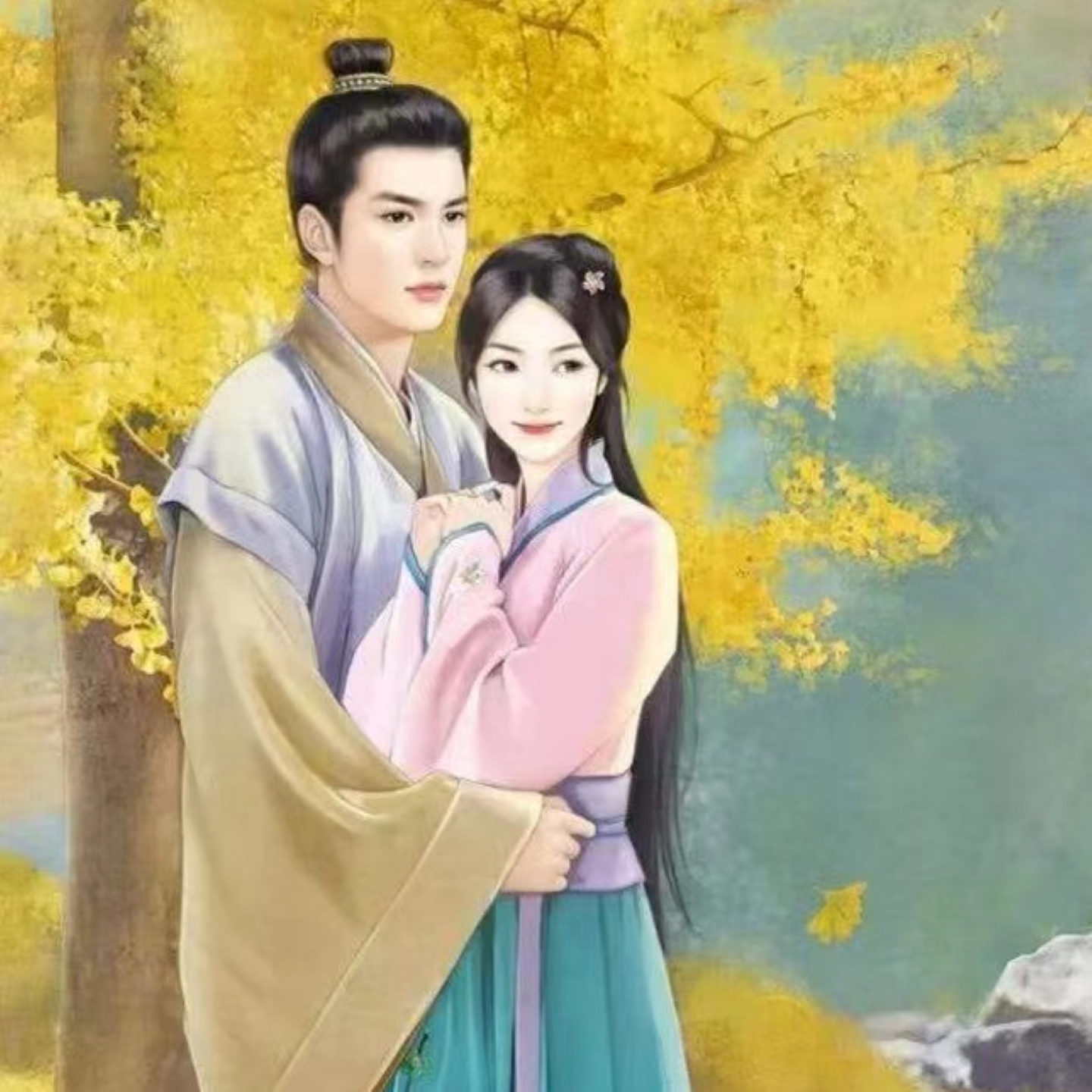 鹊桥汇封面