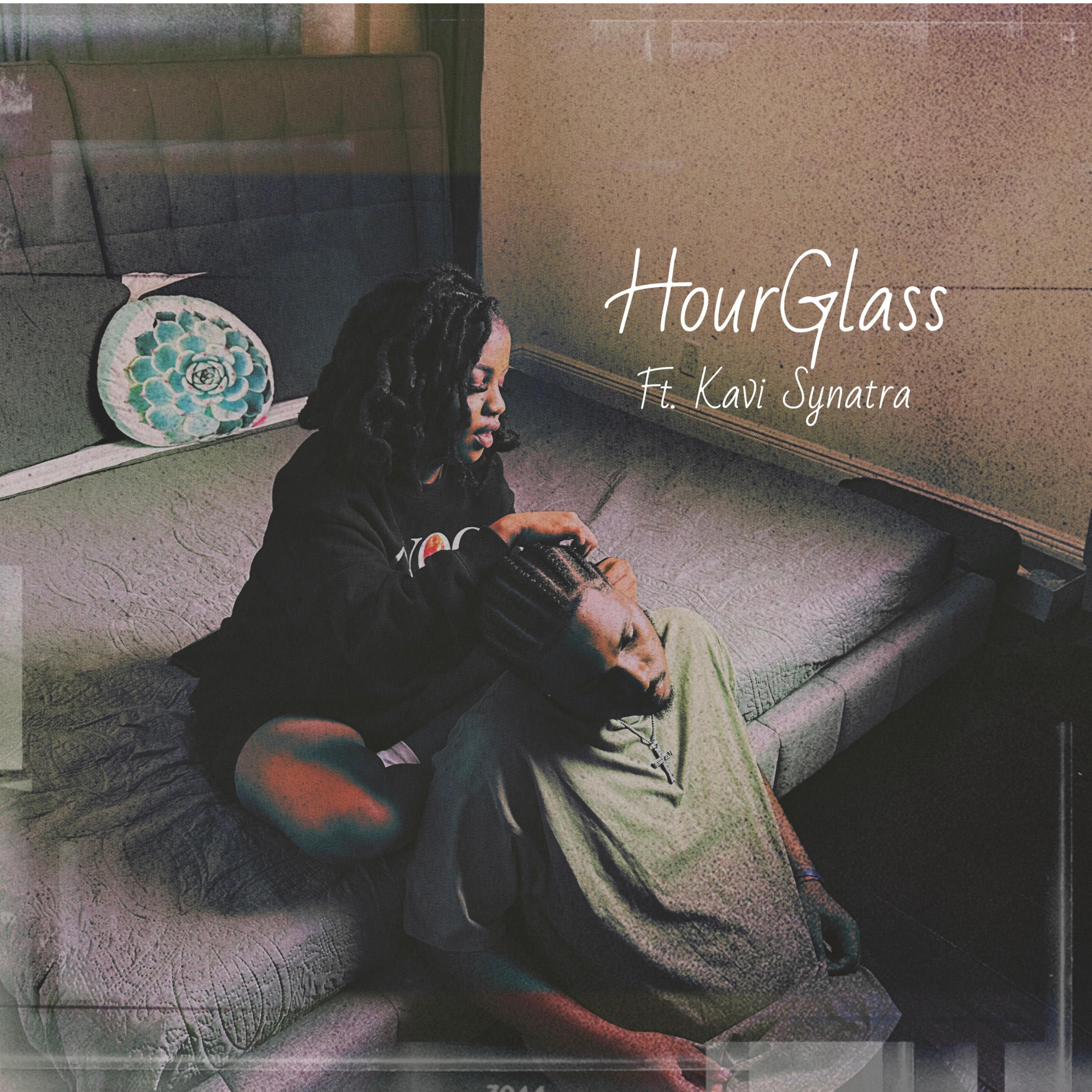 HOURGLASS (feat. Kavi Synatra) (Extended)