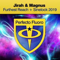 Furthest Reach + Sinelock 2019