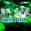 Dj Freitas Oficial - Chutei o Balde (feat. Mc Leticia, Aflexa no Beat)