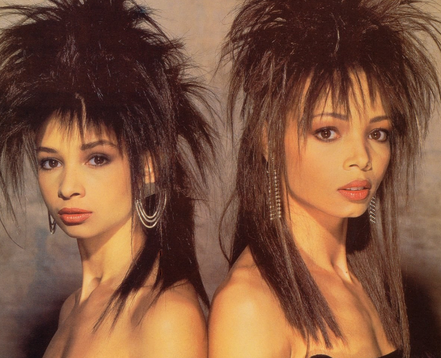 Mel & Kim