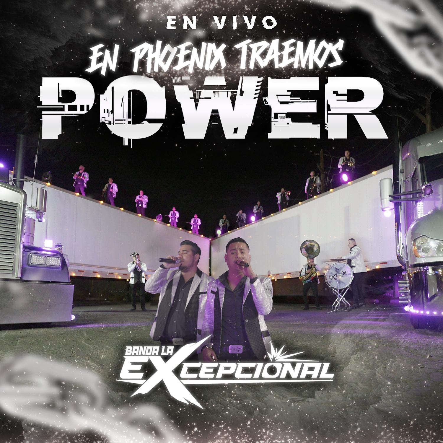 Y Si Me Miran (En Vivo)