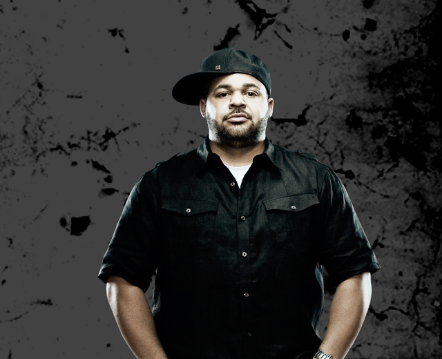 Joell Ortiz