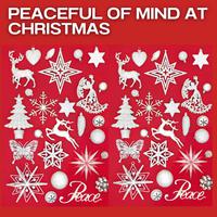 Peaceful of Mind at Christmas