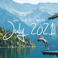 Indie/Rock/Alt Compilation - July 2021