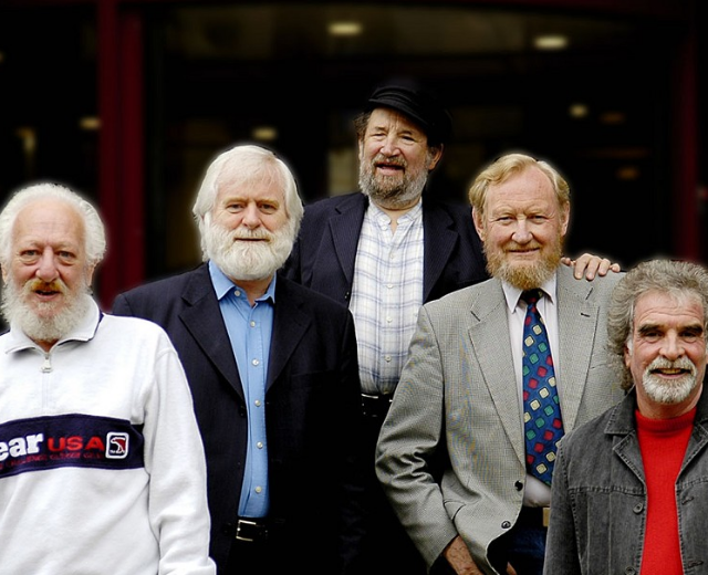 The Dubliners