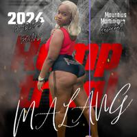 Malang (feat. DJ BOSSLEY & JESKO)