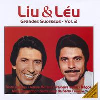 Liu e Leu: Grandes Sucessos, Vol. 2