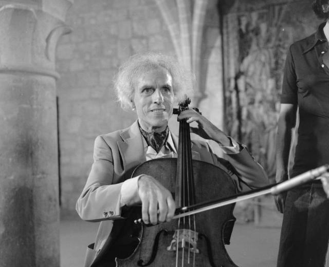 Paul Tortelier