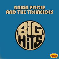 Brian Poole & The Tremeloes: Big Hits