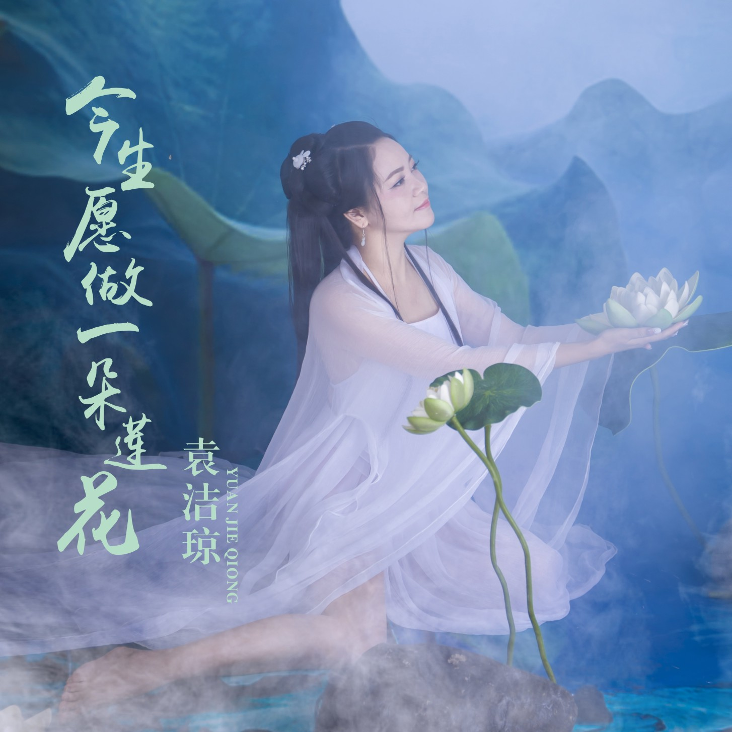 菩提本无树封面