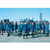 欅坂46