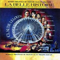 La belle histoire (Bande originale du film de Claude Lelouch)