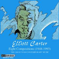 Carter: 8 Compositions