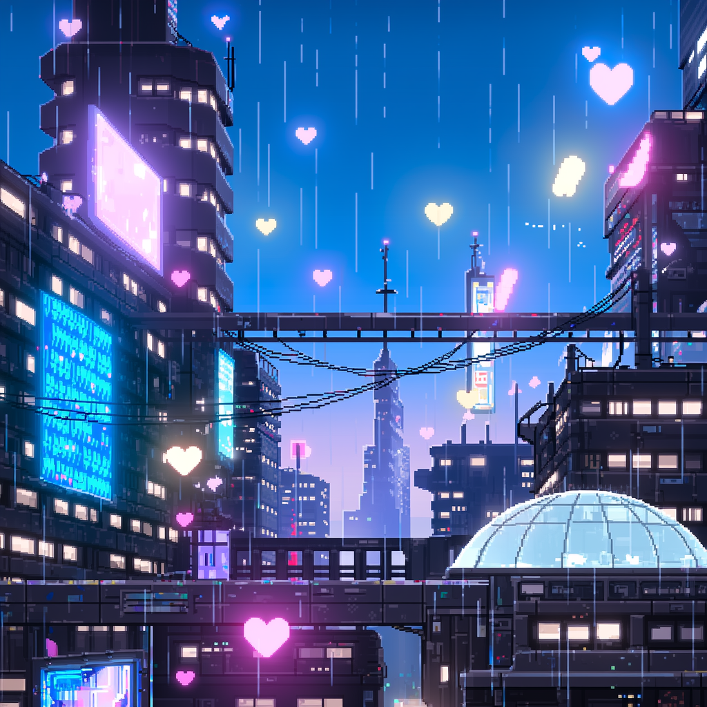 卫斯理(prod by imano)