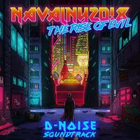 Navalny 20!8: The Rise of Evil (Original Game Soundtrack)