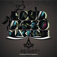 Resist Ep