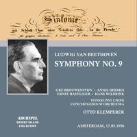 Symphony No. 9 D Minor Op. 125