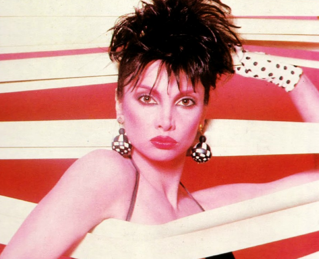 Toni Basil