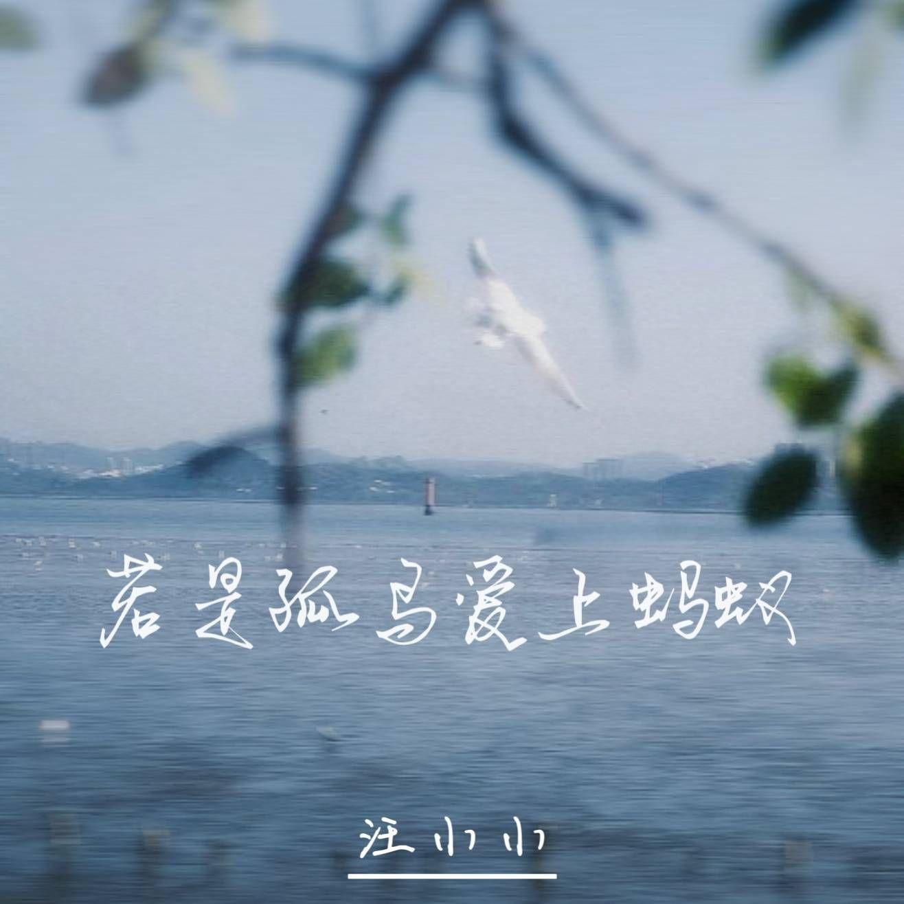 若是孤鸟爱上蚂蚁