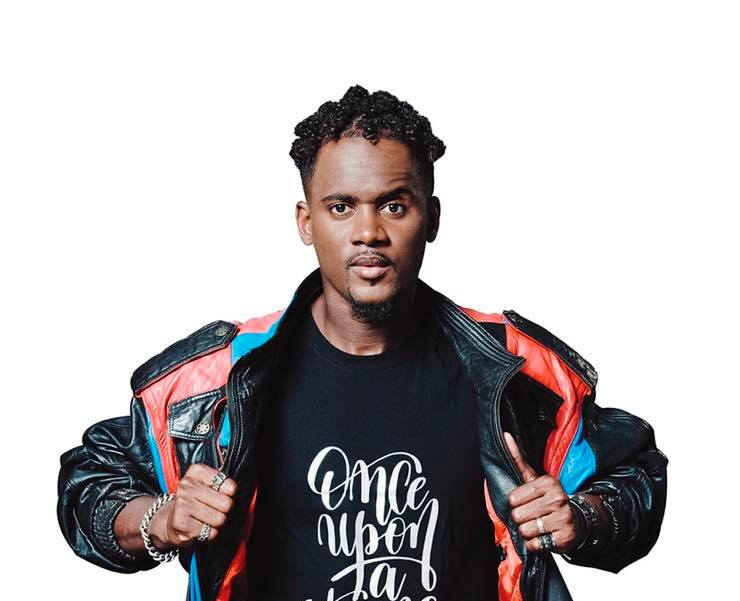 Black M