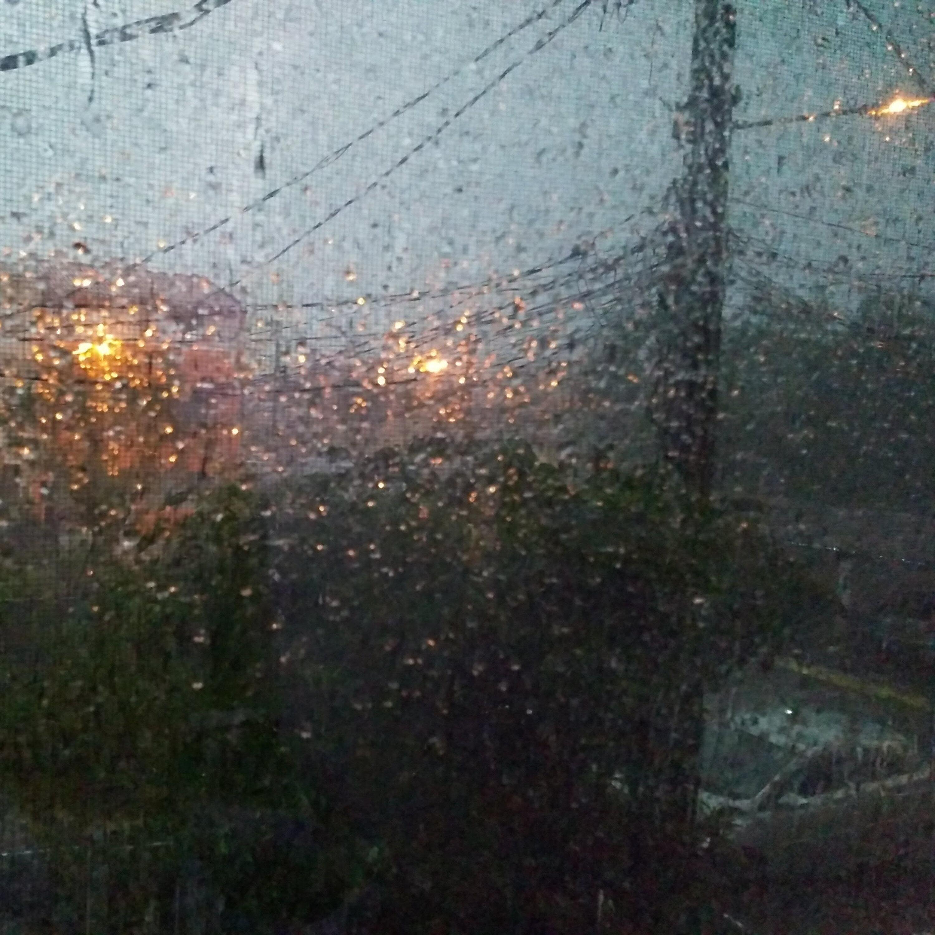 Not Your Favourite Song