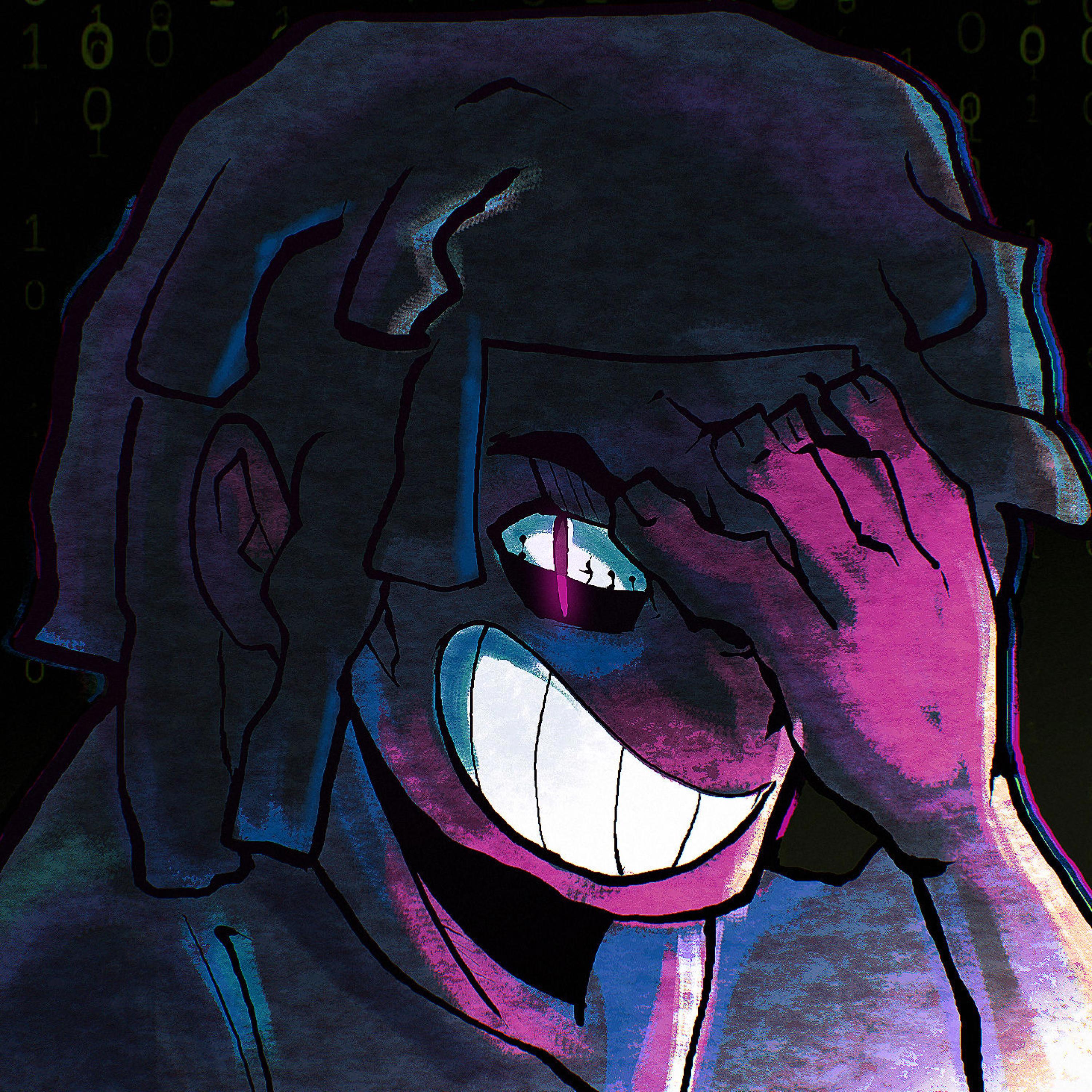 pop 4 xans (feat. pinkblxxd, omgkeon, splitzthreesixty & Hydraa)