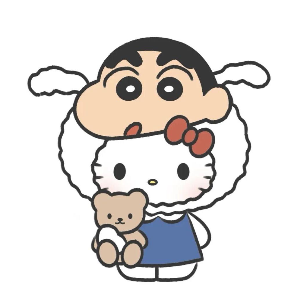 认识你封面