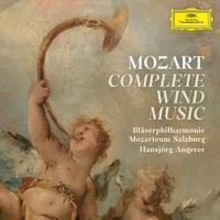 Mozart: Quintet in E-Flat Major, K. 452: III. Allegretto