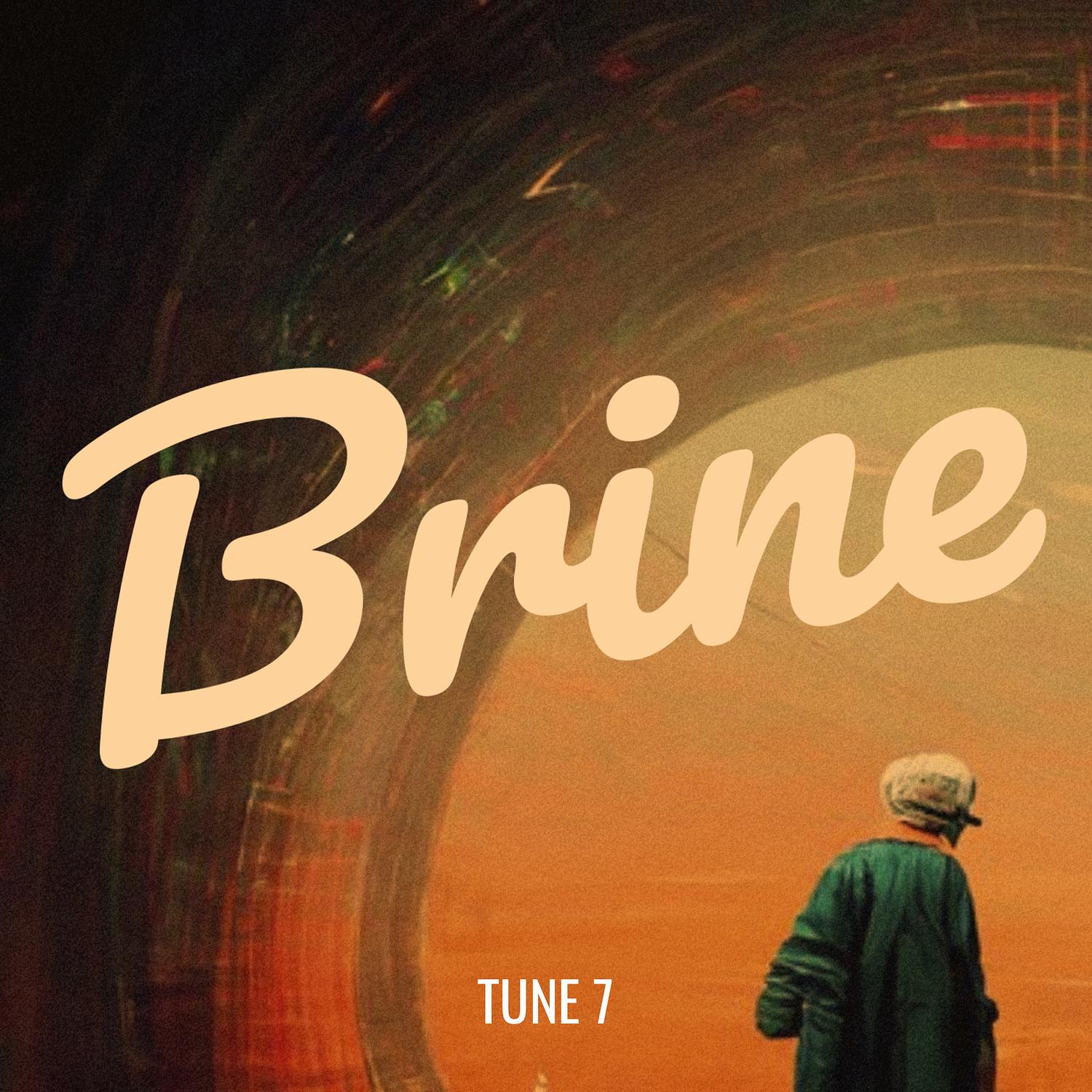 Brine