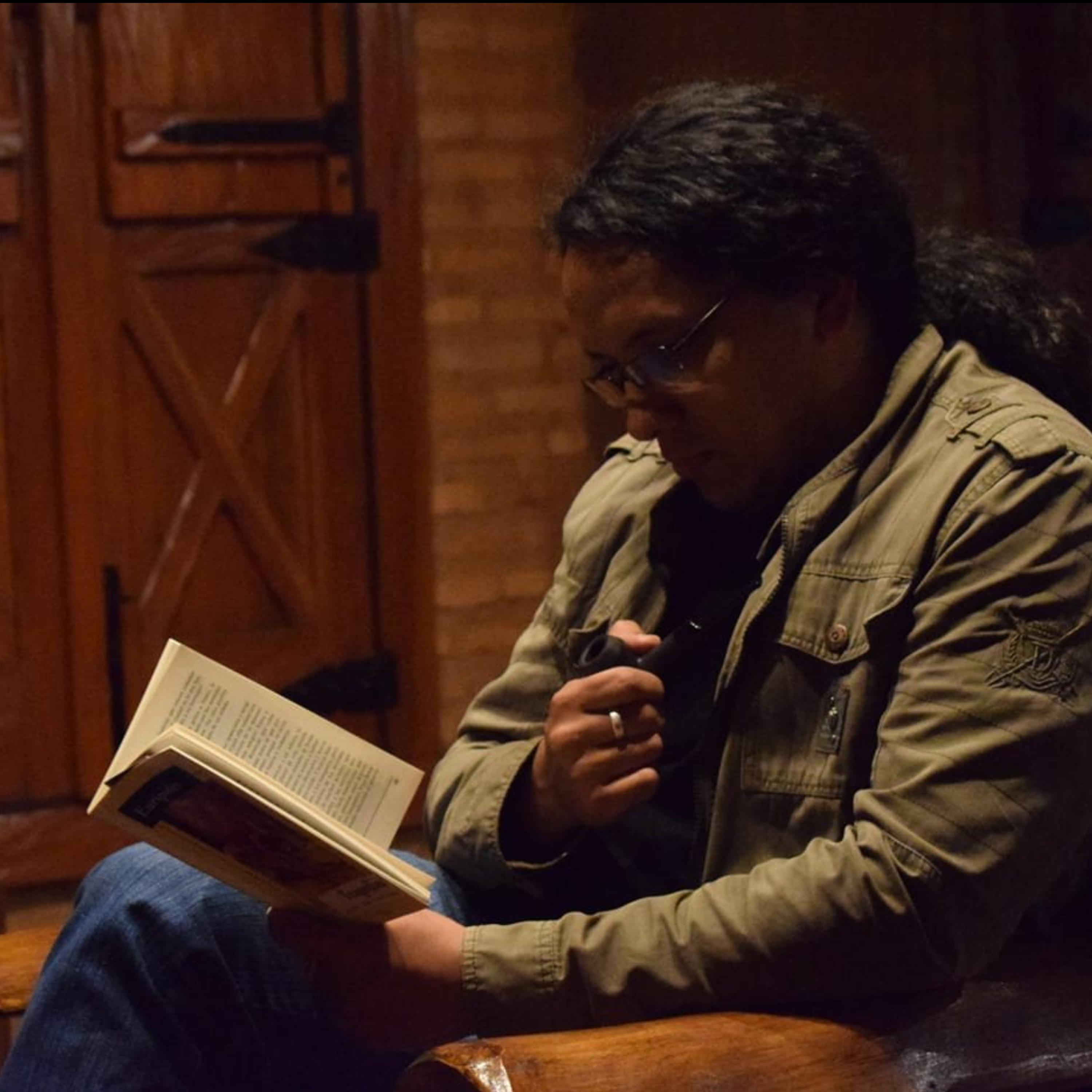 Sal y Luz (Acoustic Version)