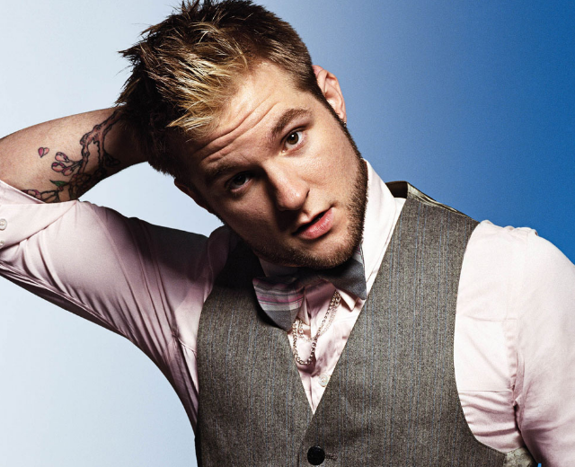 Blake Lewis