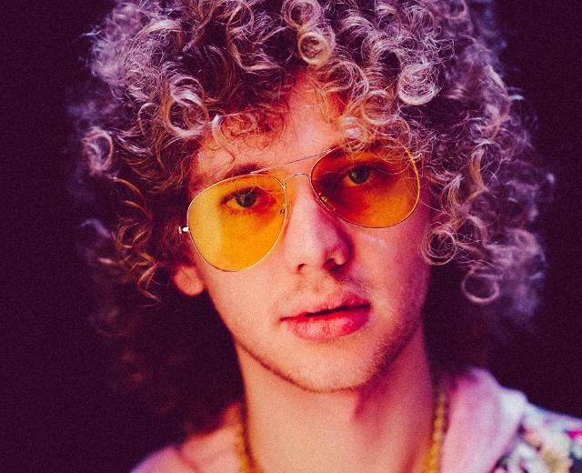 Francesco Yates
