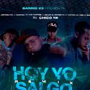 El Chico M