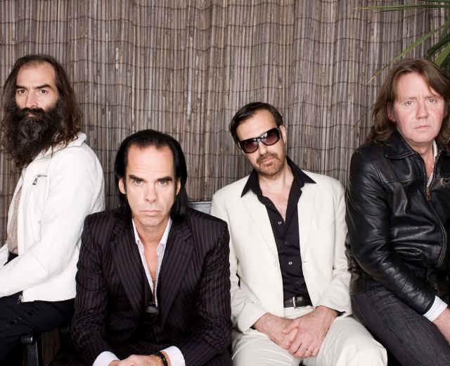 Grinderman