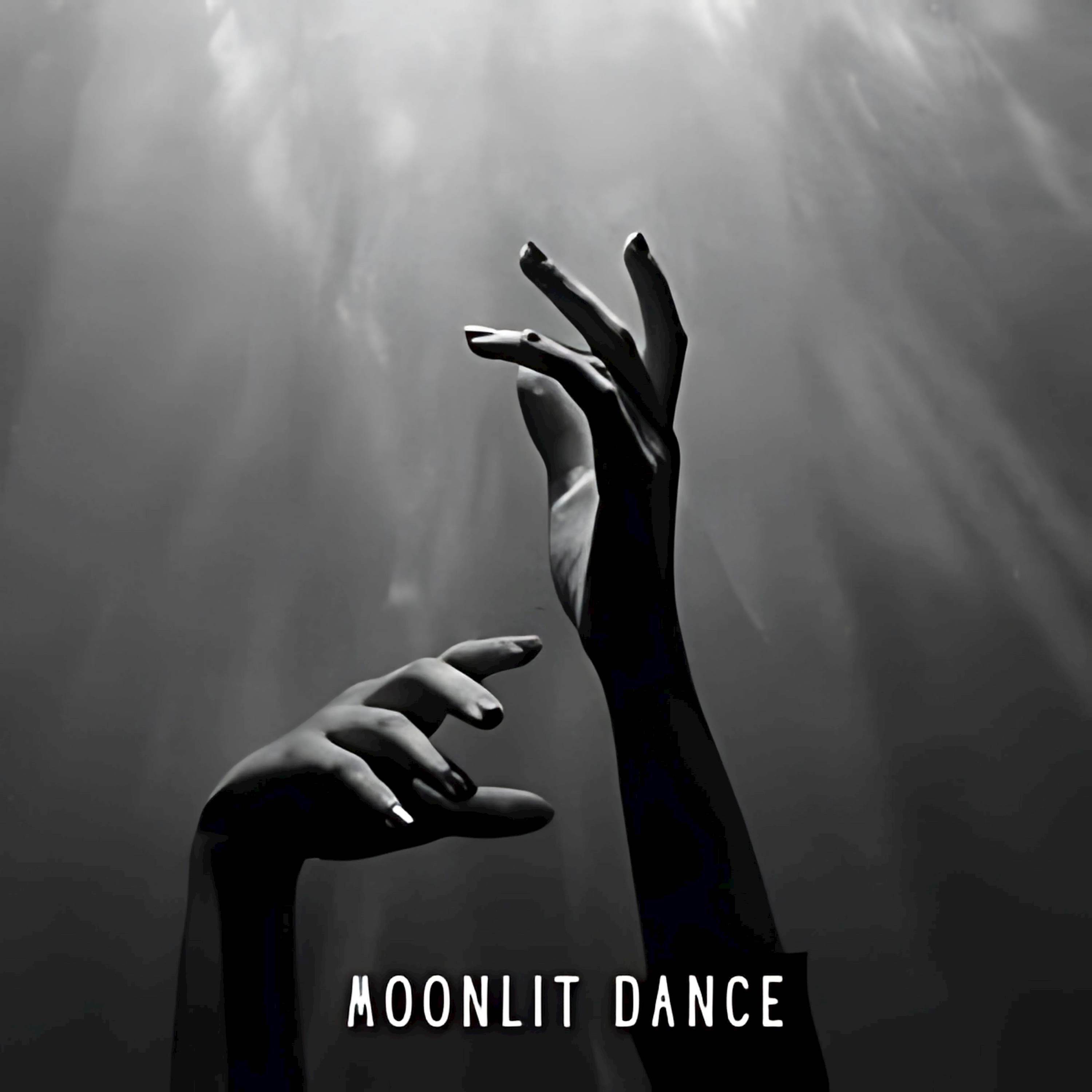 Moonlit dance