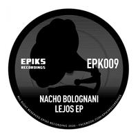 Lejos EP