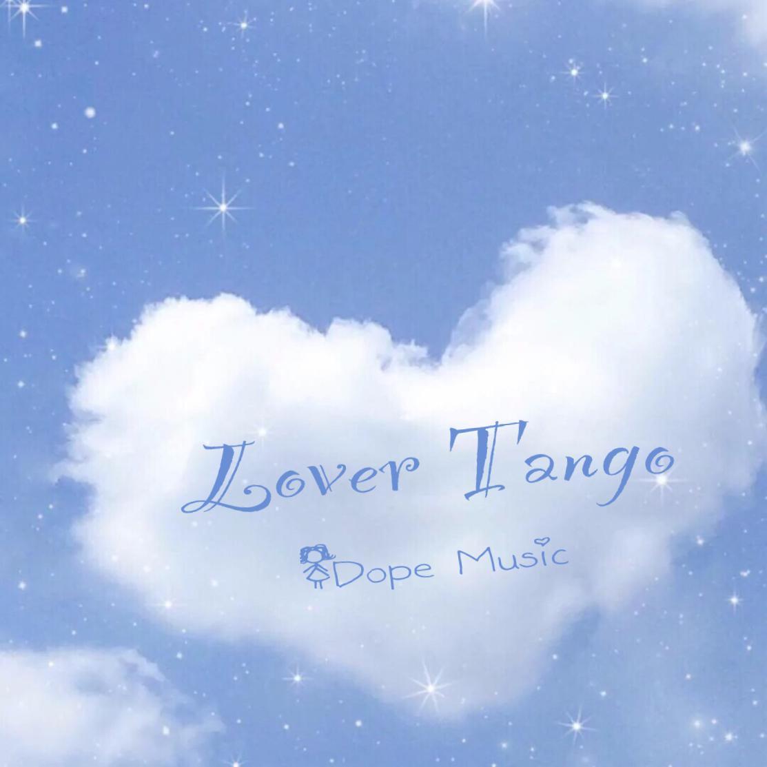 迷情探戈（Lover Tango）