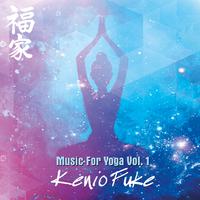 Music for Yoga, Vol. 1