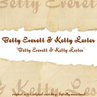 Betty Everett & Ketty Lester