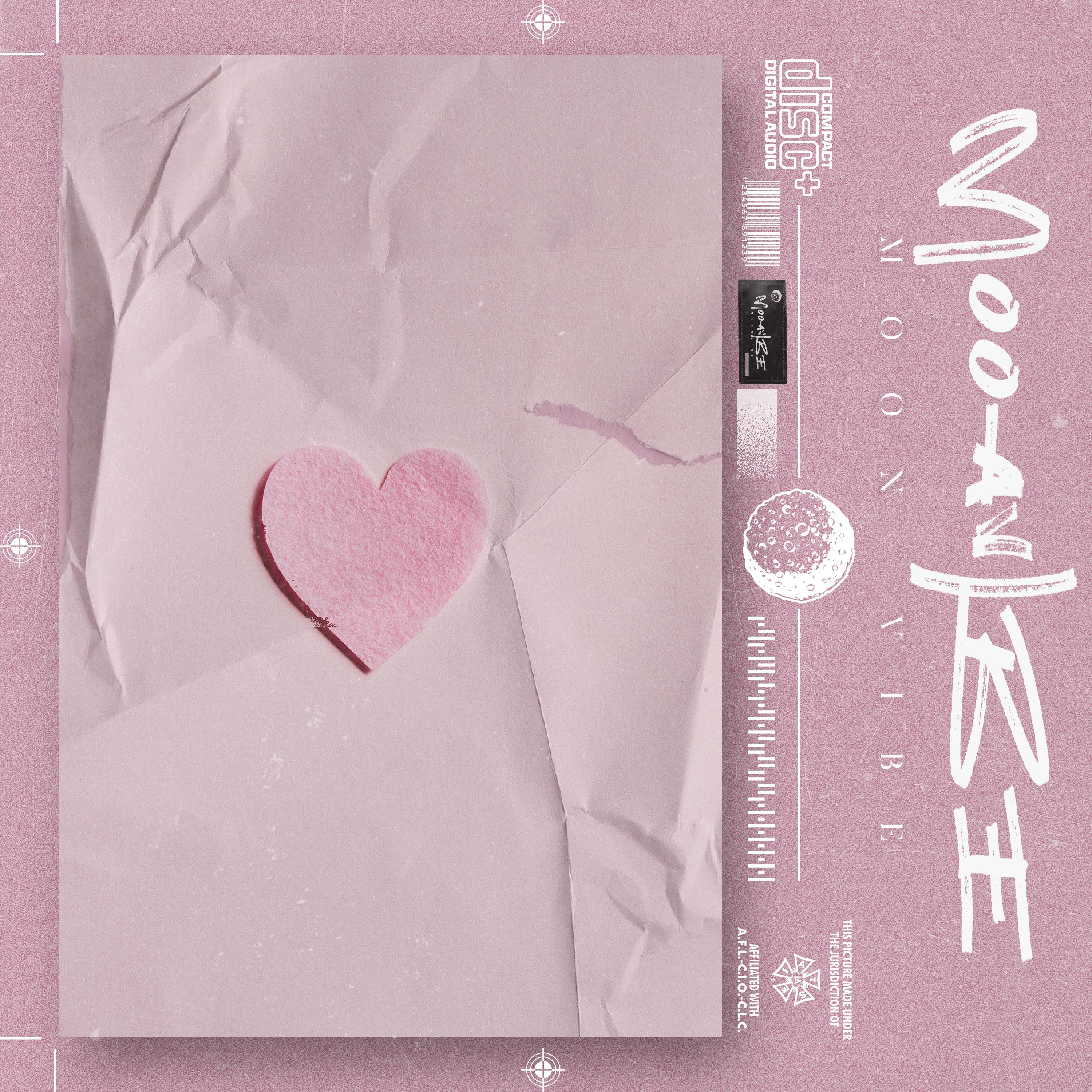 Pink Moon（Inst.Prod by KENNY )