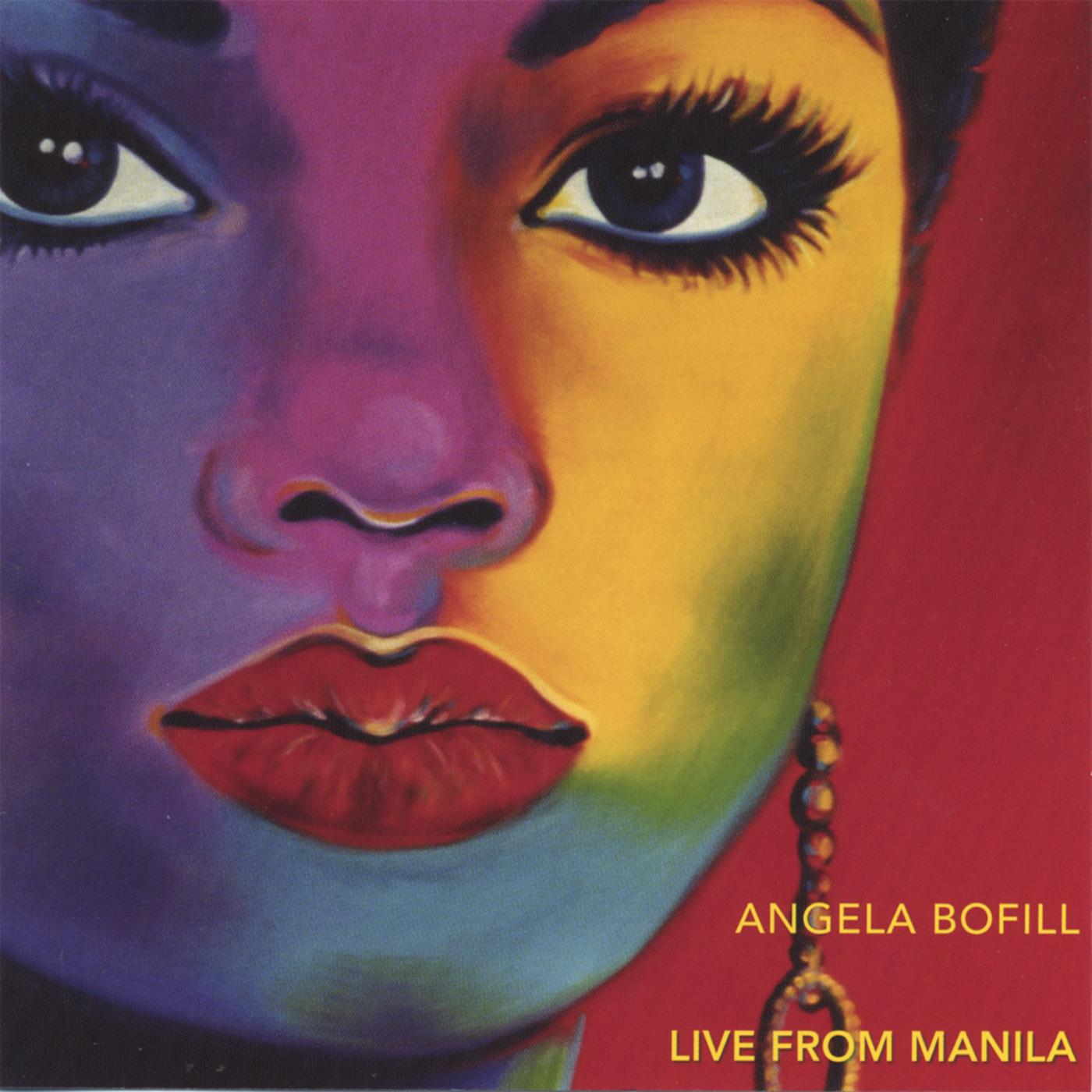 This Time I'll Be Sweeter_Angela Bofill_Live From Manila | 在线播放_This Time I'll Be Sweeter歌词_This Time I'll Be Sweeter下载 | 网易云音乐